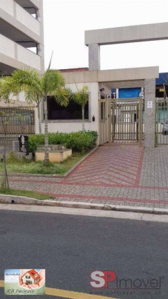 Imagem Apartamento com 2 Quartos à Venda, 50 m² em Utinga - Santo André Imagem Apartamento com 2 Quartos à Venda, 50 m² em Utinga - Santo André