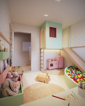 Imagem Apartamento com 2 Quartos à Venda, 63 m² em Intermares - Cabedelo Imagem Apartamento com 2 Quartos à Venda, 63 m² em Intermares - Cabedelo