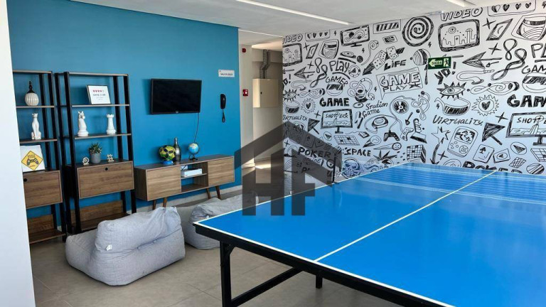 Imagem Apartamento com 3 Quartos à Venda, 67 m² em Casa Amarela - Recife