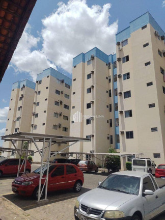 Imagem Apartamento com 3 Quartos à Venda, 59 m² em Dirceu I - Teresina Imagem Apartamento com 3 Quartos à Venda, 59 m² em Dirceu I - Teresina