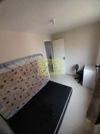 Imagem Apartamento com 2 Quartos à Venda, 41 m² em Santo Antônio - São José Dos Pinhais Imagem Apartamento com 2 Quartos à Venda, 41 m² em Santo Antônio - São José Dos Pinhais