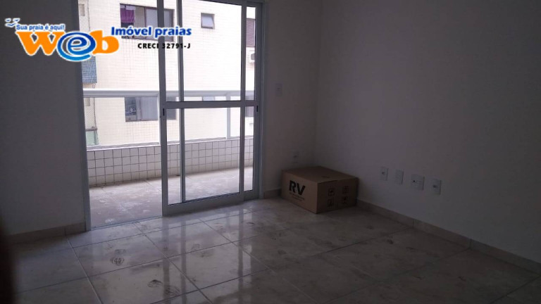 Imagem Apartamento com 2 Quartos à Venda,  em Canto Do Forte - Praia Grande
