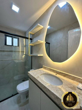 Imagem Casa com 2 Quartos à Venda,  em Parque Das Flores - Aquiraz