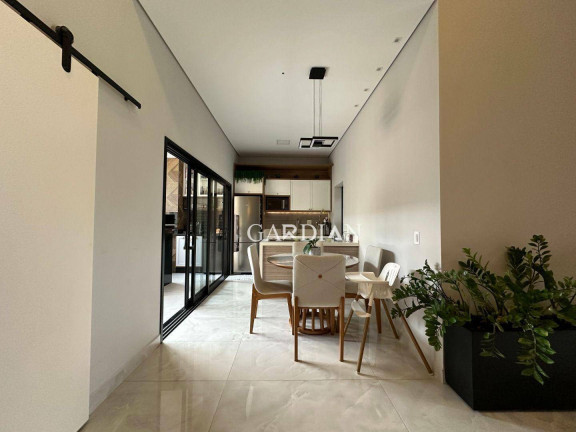 Imagem Casa com 3 Quartos à Venda, 189 m² em Jardim Residencial Dona Maria José - Indaiatuba Imagem Casa com 3 Quartos à Venda, 189 m² em Jardim Residencial Dona Maria José - Indaiatuba
