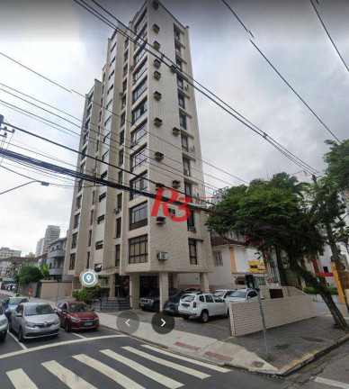 Imagem Sala Comercial à Venda, 55 m² em Gonzaga - Santos Imagem Sala Comercial à Venda, 55 m² em Gonzaga - Santos
