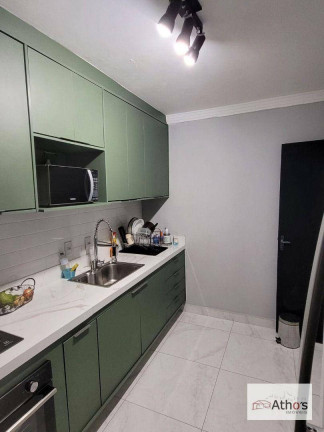 Imagem Apartamento com 2 Quartos à Venda, 67 m² em Condomínio Residencial Solar Dos Girassóis - Indaiatuba Imagem Apartamento com 2 Quartos à Venda, 67 m² em Condomínio Residencial Solar Dos Girassóis - Indaiatuba