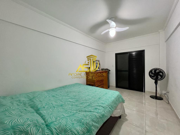 Imagem Apartamento com 2 Quartos à Venda, 89 m² em Canto Do Forte - Praia Grande