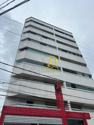 Imagem Apartamento com 1 Quarto à Venda, 46 m² em Vila Guilhermina - Praia Grande Imagem Apartamento com 1 Quarto à Venda, 46 m² em Vila Guilhermina - Praia Grande