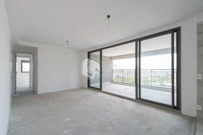 Imagem Apartamento com 3 Quartos à Venda, 123 m² em Chácara Klabin - São Paulo Imagem Apartamento com 3 Quartos à Venda, 123 m² em Chácara Klabin - São Paulo