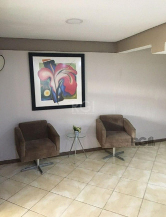 Imagem Apartamento com 1 Quarto à Venda, 45 m² em Centro Histórico - Porto Alegre Imagem Apartamento com 1 Quarto à Venda, 45 m² em Centro Histórico - Porto Alegre