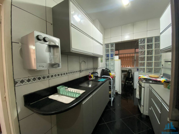 Imagem Apartamento com 3 Quartos à Venda, 115 m² em Icaraí - Niterói Imagem Apartamento com 3 Quartos à Venda, 115 m² em Icaraí - Niterói