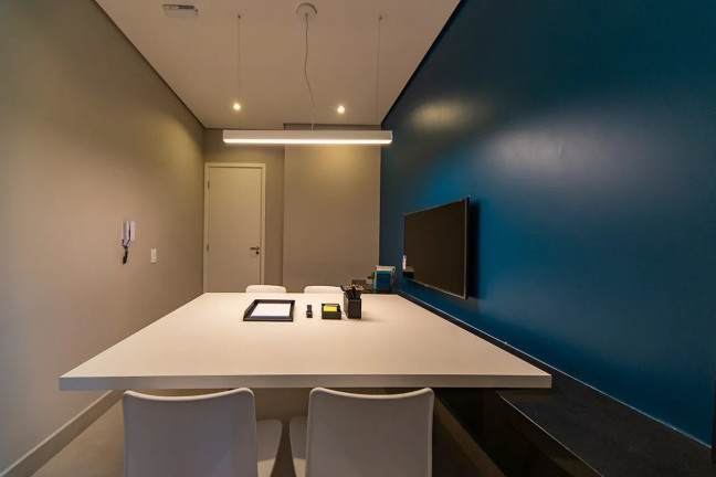 Imagem Imóvel com 2 Quartos à Venda, 35 m² em Consolação - São Paulo Imagem Imóvel com 2 Quartos à Venda, 35 m² em Consolação - São Paulo