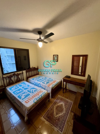 Imagem Apartamento com 4 Quartos à Venda, 135 m² em Enseada - Guarujá