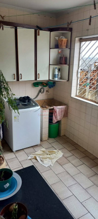 Imagem Casa com 5 Quartos à Venda, 330 m² em Jardim Paraguaçu - São Paulo Imagem Casa com 5 Quartos à Venda, 330 m² em Jardim Paraguaçu - São Paulo