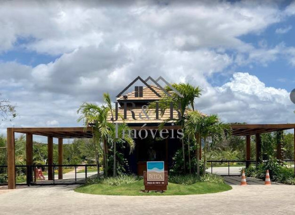 Terreno à Venda, 700 m² em Praia Do Forte - Mata De São João