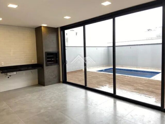Imagem Casa com 3 Quartos à Venda, 232 m² em Condomínio Ibiti Reserva - Sorocaba Imagem Casa com 3 Quartos à Venda, 232 m² em Condomínio Ibiti Reserva - Sorocaba