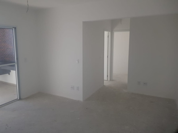 Imagem Imóvel com 2 Quartos à Venda, 58 m² em Campestre - Santo André Imagem Imóvel com 2 Quartos à Venda, 58 m² em Campestre - Santo André