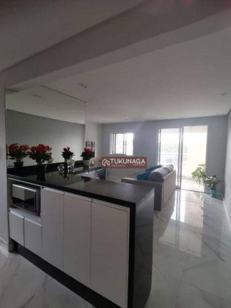 Imagem Apartamento com 2 Quartos à Venda, 65 m² em Vila Rosália - Guarulhos Imagem Apartamento com 2 Quartos à Venda, 65 m² em Vila Rosália - Guarulhos