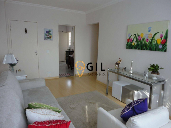 Imagem Apartamento com 3 Quartos à Venda, 97 m² em Centro - Jacareí Imagem Apartamento com 3 Quartos à Venda, 97 m² em Centro - Jacareí