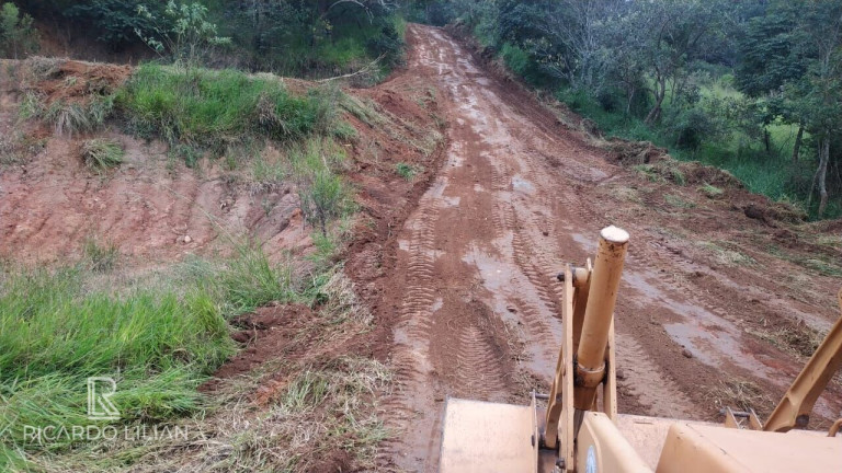 Imagem Terreno à Venda, 8.323 m² em Laranjal - Atibaia