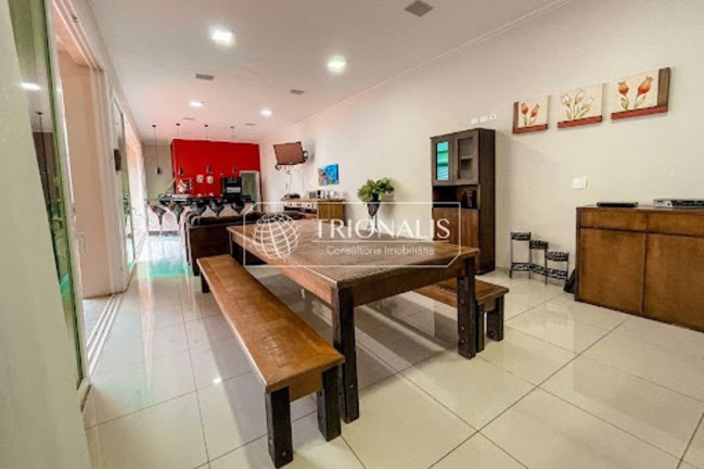 Imagem Casa com 4 Quartos à Venda, 600 m² em Condomínio Osato - Atibaia Imagem Casa com 4 Quartos à Venda, 600 m² em Condomínio Osato - Atibaia