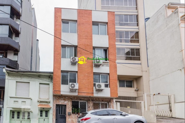 Apartamento com 1 Quarto à Venda, 53 m² em Centro Histórico - Porto Alegre