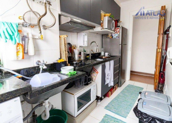 Imagem Apartamento com 2 Quartos à Venda, 43 m² em Brás - São Paulo Imagem Apartamento com 2 Quartos à Venda, 43 m² em Brás - São Paulo