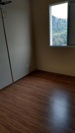 Imagem Apartamento com 2 Quartos à Venda, 49 m² em Jardim Petrópolis - Cotia