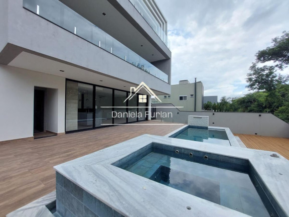 Imagem Casa de Condomínio com 4 Quartos à Venda, 422 m² em Condomínio Alphaville Nova Esplanada - Votorantim Imagem Casa de Condomínio com 4 Quartos à Venda, 422 m² em Condomínio Alphaville Nova Esplanada - Votorantim