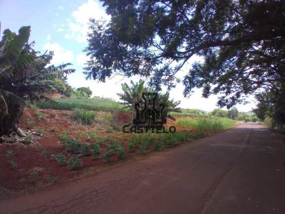 Imagem Fazenda à Venda, 121.000 m² em Coroados - Londrina