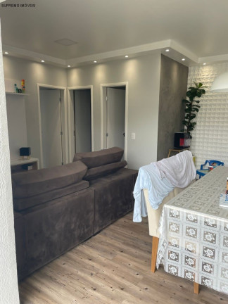 Imagem Apartamento com 2 Quartos à Venda, 93 m² em Jardim Wanda - Taboão Da Serra Imagem Apartamento com 2 Quartos à Venda, 93 m² em Jardim Wanda - Taboão Da Serra