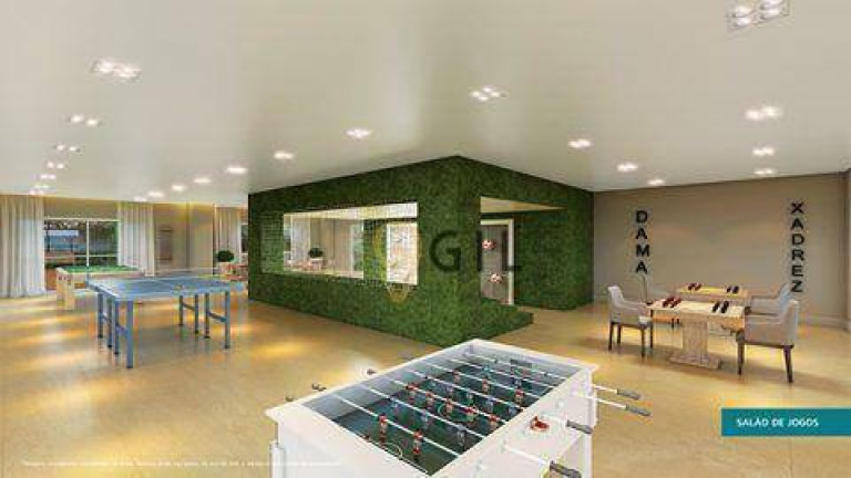 Imagem Apartamento com 2 Quartos à Venda, 63 m² em Pagador De Andrade - Jacareí Imagem Apartamento com 2 Quartos à Venda, 63 m² em Pagador De Andrade - Jacareí