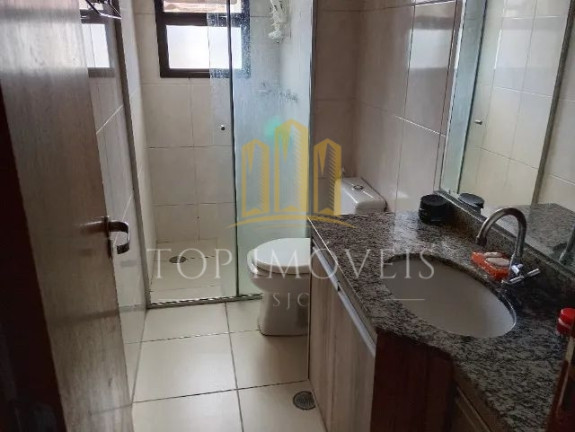 Imagem Apartamento com 2 Quartos à Venda, 76 m² em Urbanova - São José Dos Campos