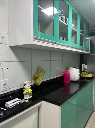 Imagem Imóvel com 3 Quartos à Venda, 81 m² em Sul (águas Claras) - Brasília
