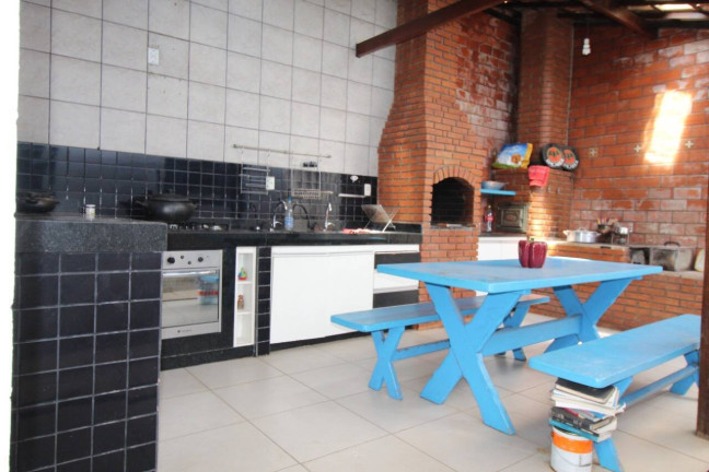 Imagem Casa com 4 Quartos à Venda, 231 m² em Alípio De Melo - Belo Horizonte