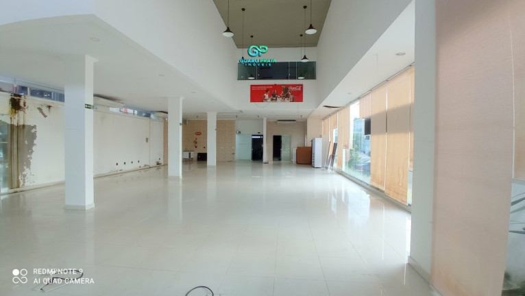 Imagem Sala Comercial à Venda, 700 m² em Acapulco - Guarujá Imagem Sala Comercial à Venda, 700 m² em Acapulco - Guarujá