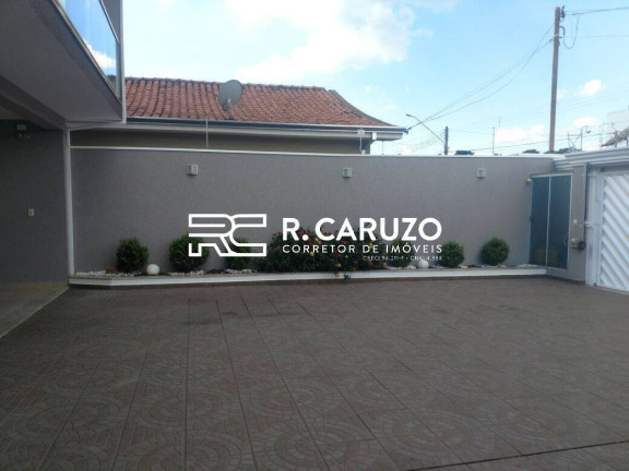 Imagem Casa com 3 Quartos à Venda, 351 m² em Limeira Imagem Casa com 3 Quartos à Venda, 351 m² em Limeira