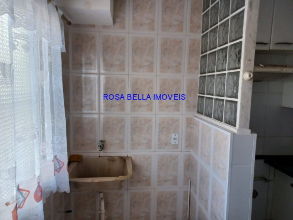 Imagem Apartamento com 2 Quartos à Venda, 54 m² em Parque Residencial Eloy Chaves - Jundiaí