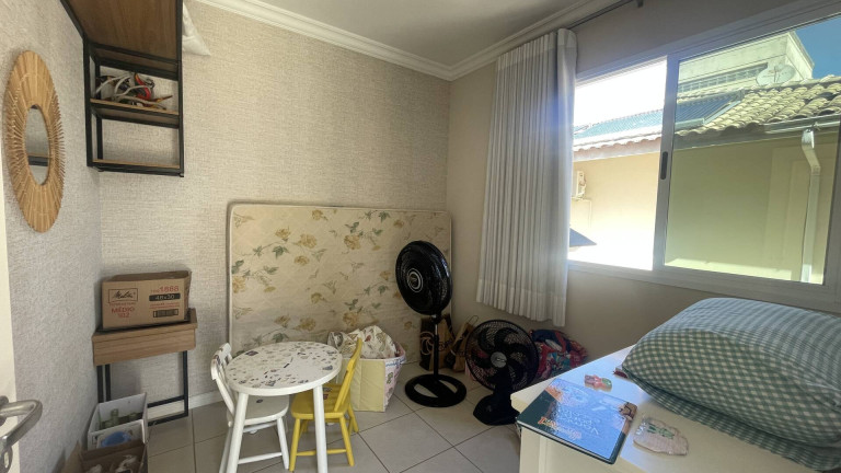 Imagem Casa de Condomínio com 3 Quartos à Venda, 349 m² em Cacupé - Florianópolis