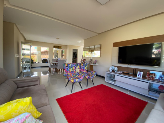 Imagem Casa com 4 Quartos à Venda, 249 m² em Barra Do Jacuípe - Barra Do Jacuípe