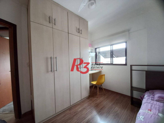 Imagem Apartamento com 3 Quartos à Venda, 78 m² em Centro - São Vicente Imagem Apartamento com 3 Quartos à Venda, 78 m² em Centro - São Vicente