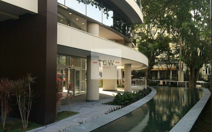 Imagem Sala Comercial para Alugar, 47 m² em Liberdade - São Paulo Imagem Sala Comercial para Alugar, 47 m² em Liberdade - São Paulo