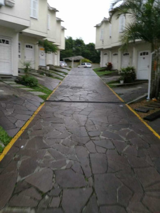 Imagem Casa com 2 Quartos à Venda, 57 m² em Passo Das Pedras - Porto Alegre Imagem Casa com 2 Quartos à Venda, 57 m² em Passo Das Pedras - Porto Alegre