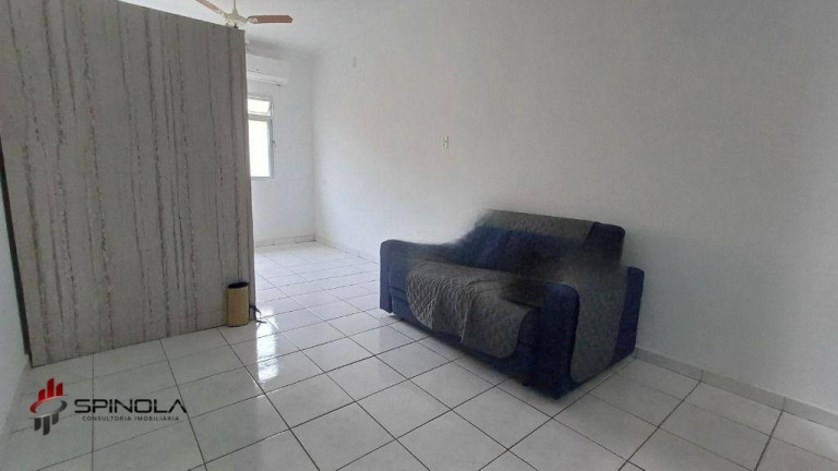 Imagem Kitnet com 1 Quarto à Venda, 33 m² em Canto Do Forte - Praia Grande Imagem Kitnet com 1 Quarto à Venda, 33 m² em Canto Do Forte - Praia Grande