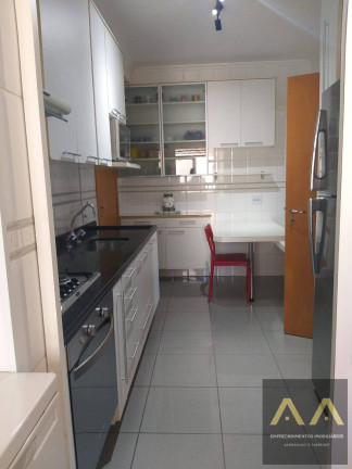 Imagem Apartamento com 4 Quartos à Venda, 139 m² em Alphaville - Barueri
