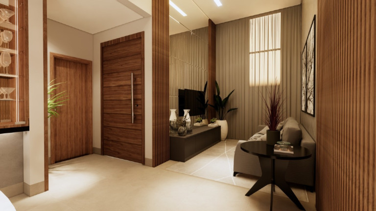 Imagem Casa com 3 Quartos à Venda, 144 m² em Plano Diretor Sul - Palmas Imagem Casa com 3 Quartos à Venda, 144 m² em Plano Diretor Sul - Palmas