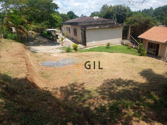 Imagem Terreno à Venda, 500 m² em Veraneio Ijal - Jacareí Imagem Terreno à Venda, 500 m² em Veraneio Ijal - Jacareí
