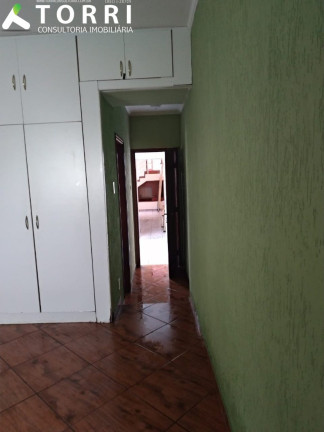 Imagem Sobrado com 2 Quartos à Venda, 170 m² em Vila Santana - Sorocaba Imagem Sobrado com 2 Quartos à Venda, 170 m² em Vila Santana - Sorocaba