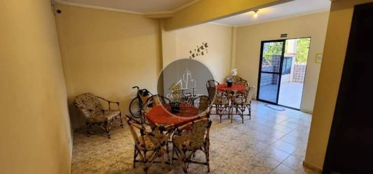 Imagem Apartamento com 2 Quartos à Venda, em Caiçara - Praia Grande Imagem Apartamento com 2 Quartos à Venda, em Caiçara - Praia Grande