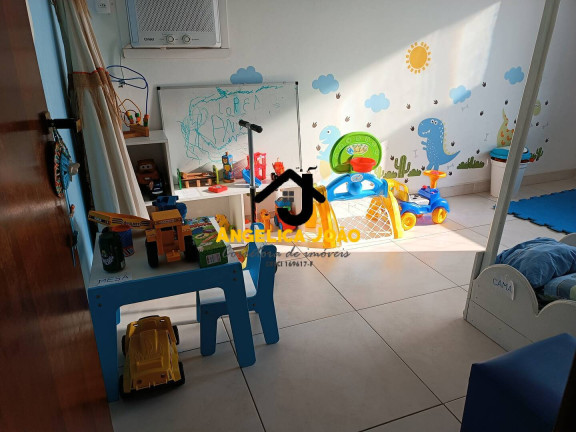 Imagem Apartamento com 2 Quartos à Venda, 58 m² em Centro - São Vicente